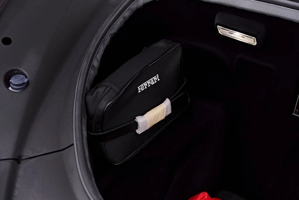 2020 Ferrari F8 Tributo - Image 23 of 31