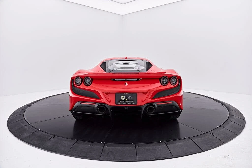 2020 Ferrari F8 Tributo - Image 15 of 31