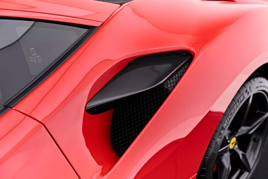 2020 Ferrari F8 Tributo - Image 30 of 31