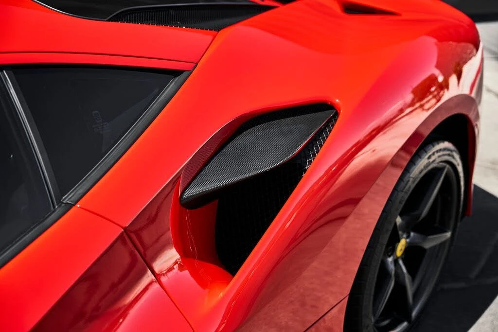 2020 Ferrari F8 Tributo - Image 9 of 31