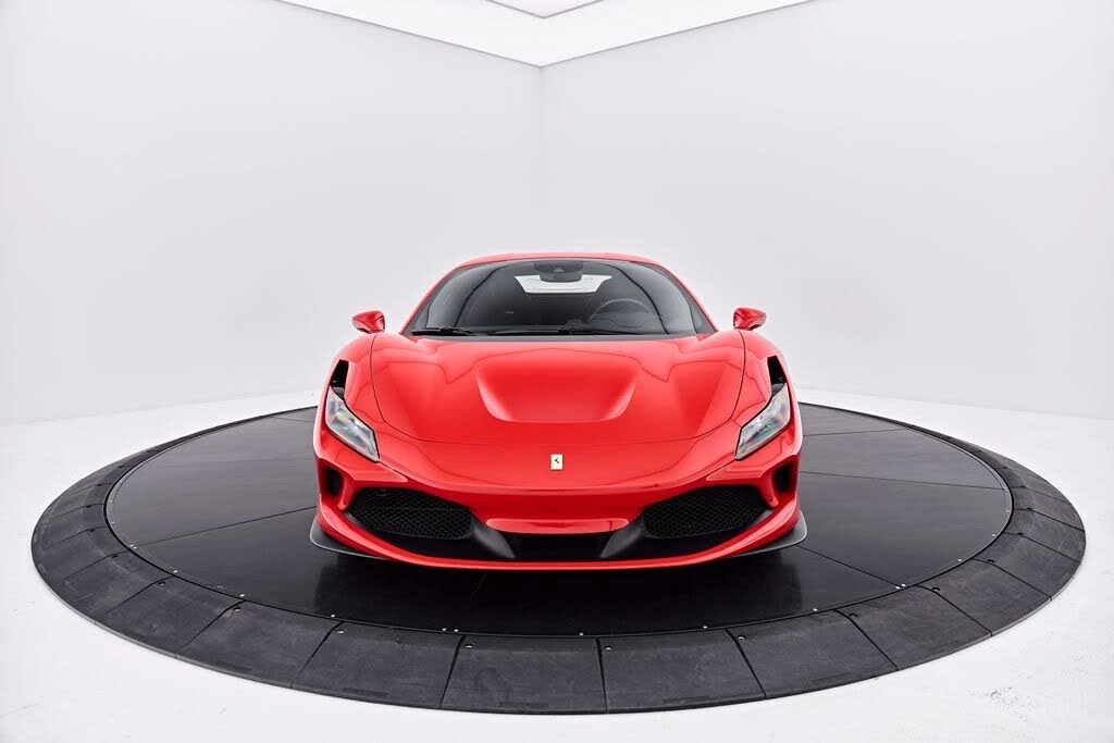 2020 Ferrari F8 Tributo - Image 19 of 31