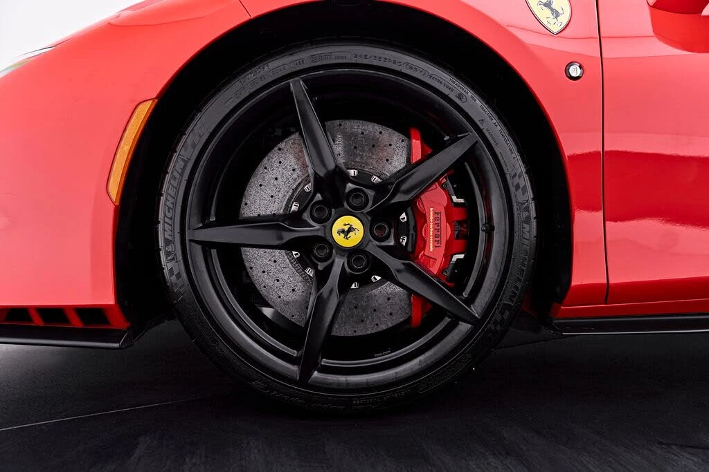 2020 Ferrari F8 Tributo - Image 3 of 31