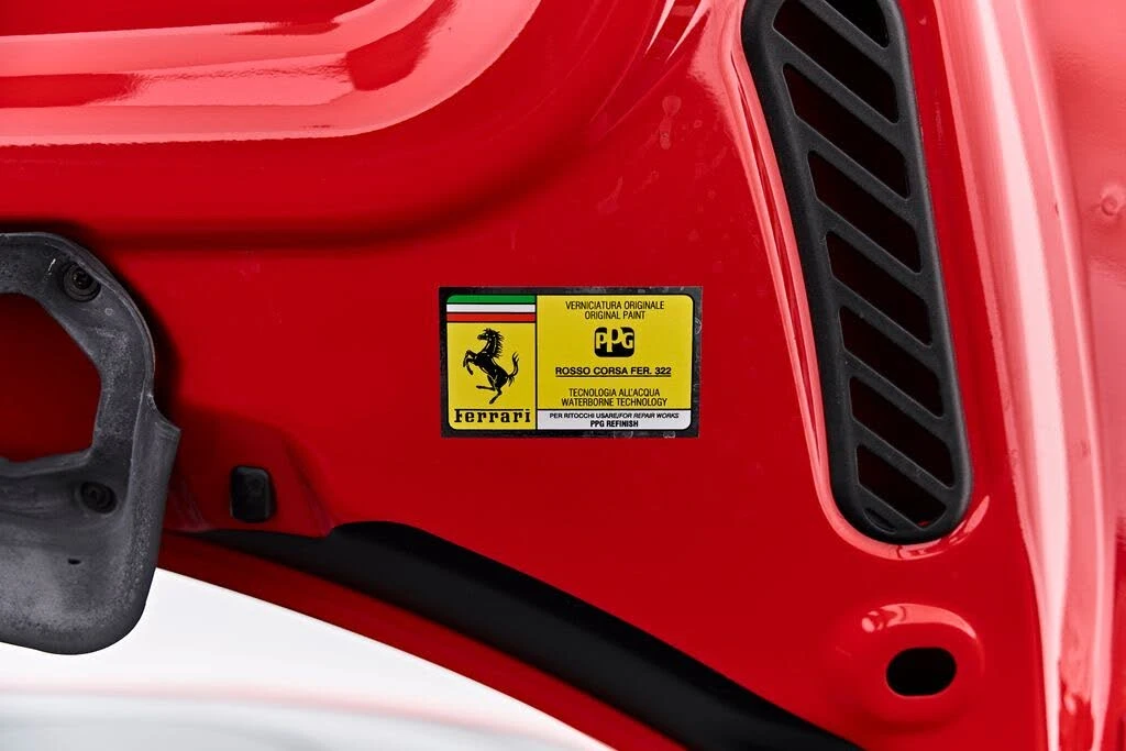 2020 Ferrari F8 Tributo - Image 26 of 31