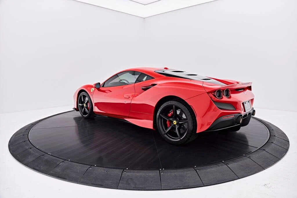 2020 Ferrari F8 Tributo - Image 14 of 31