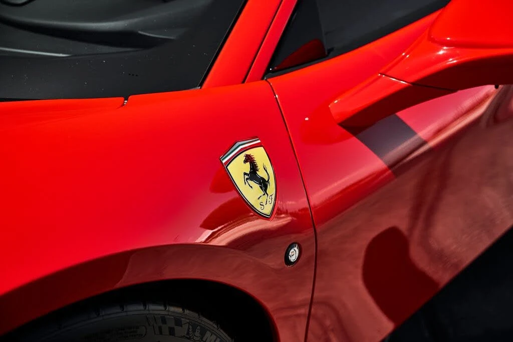 2020 Ferrari F8 Tributo - Image 8 of 31