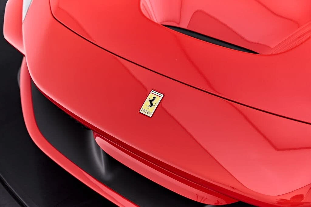 2020 Ferrari F8 Tributo - Image 28 of 31