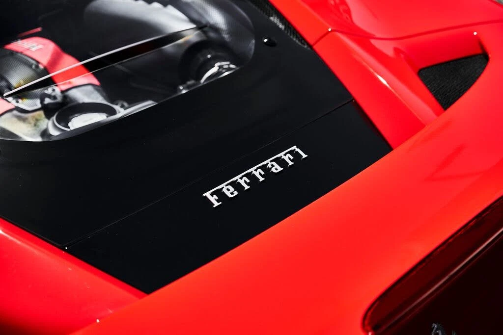 2020 Ferrari F8 Tributo - Image 11 of 31