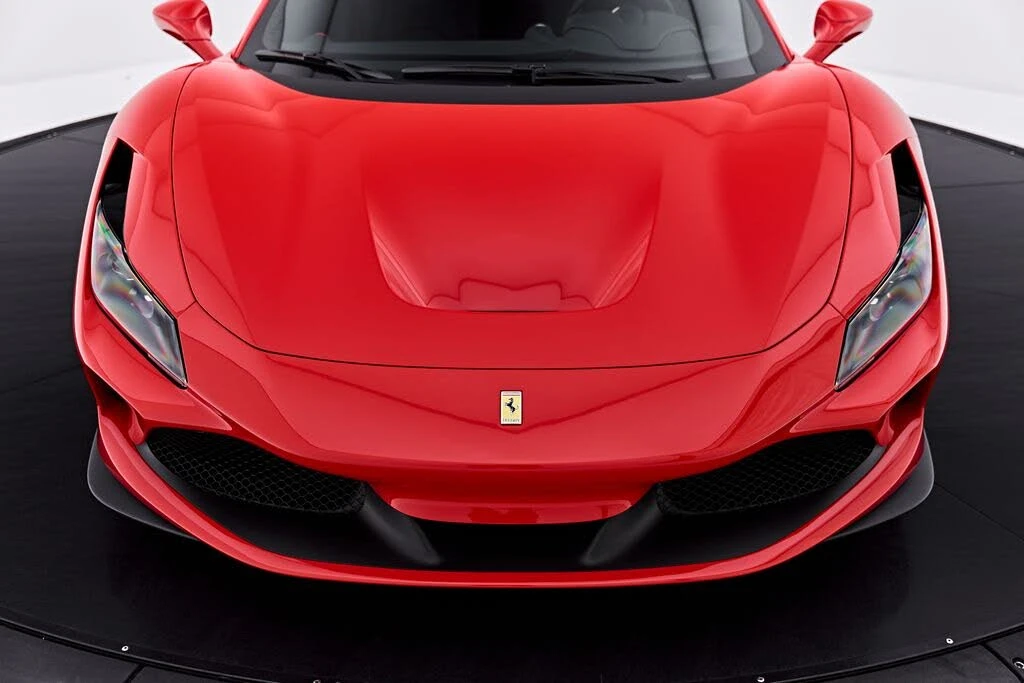 2020 Ferrari F8 Tributo - Image 27 of 31