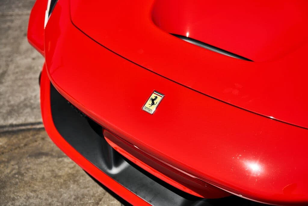 2020 Ferrari F8 Tributo - Image 7 of 31