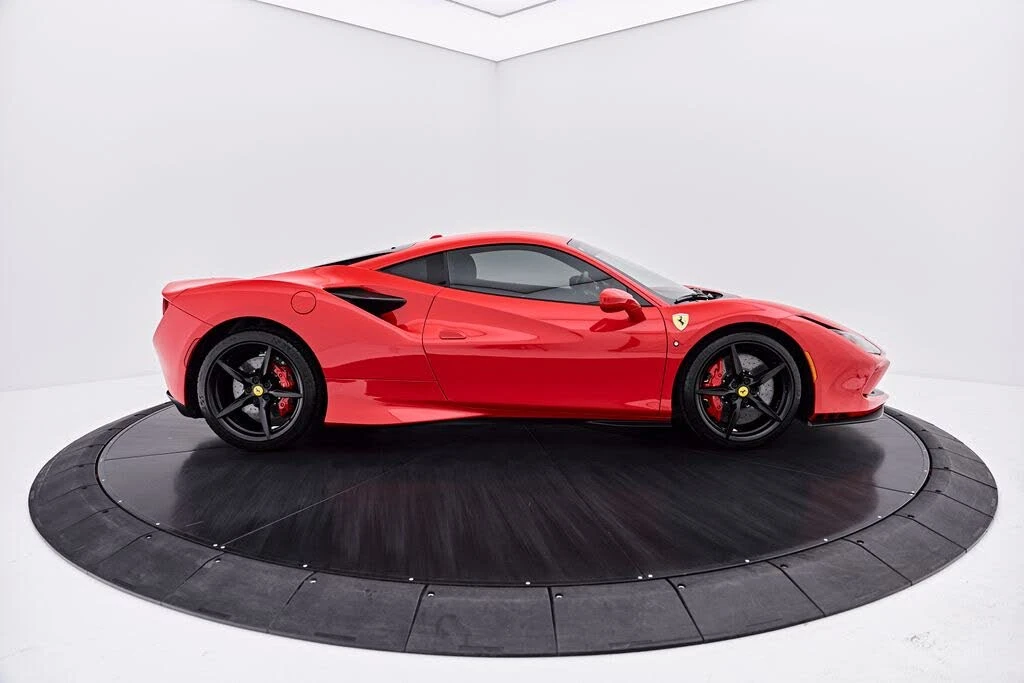 2020 Ferrari F8 Tributo - Image 17 of 31
