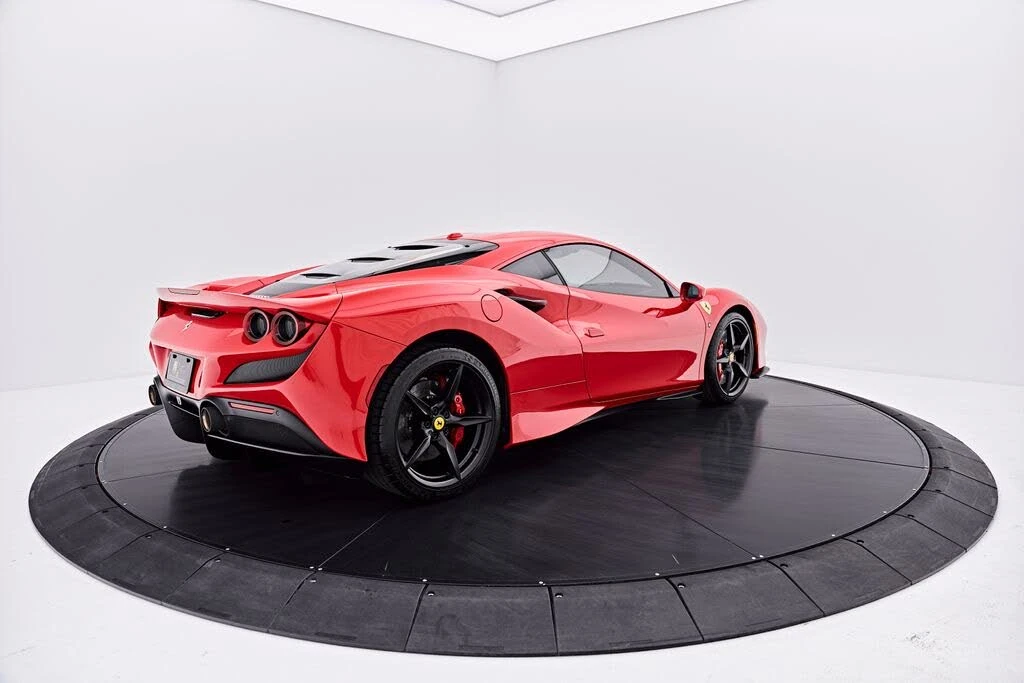 2020 Ferrari F8 Tributo - Image 16 of 31