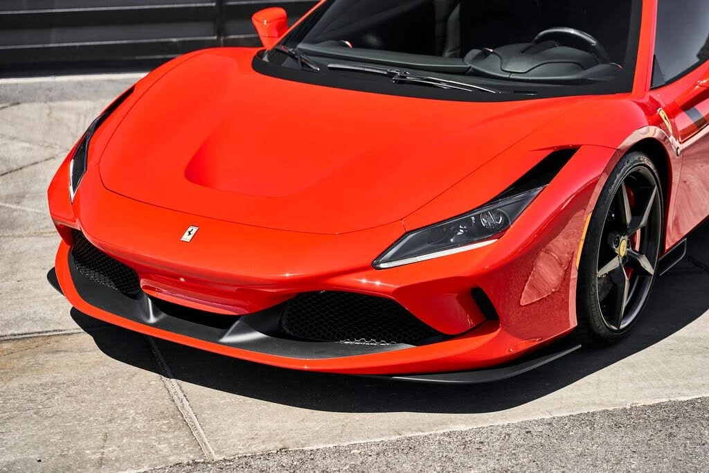 2020 Ferrari F8 Tributo - Image 6 of 31