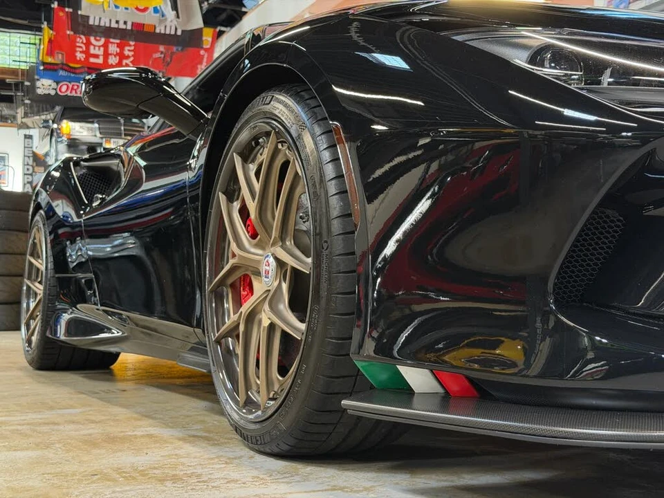 2020 Ferrari F8 Tributo - Image 20 of 31
