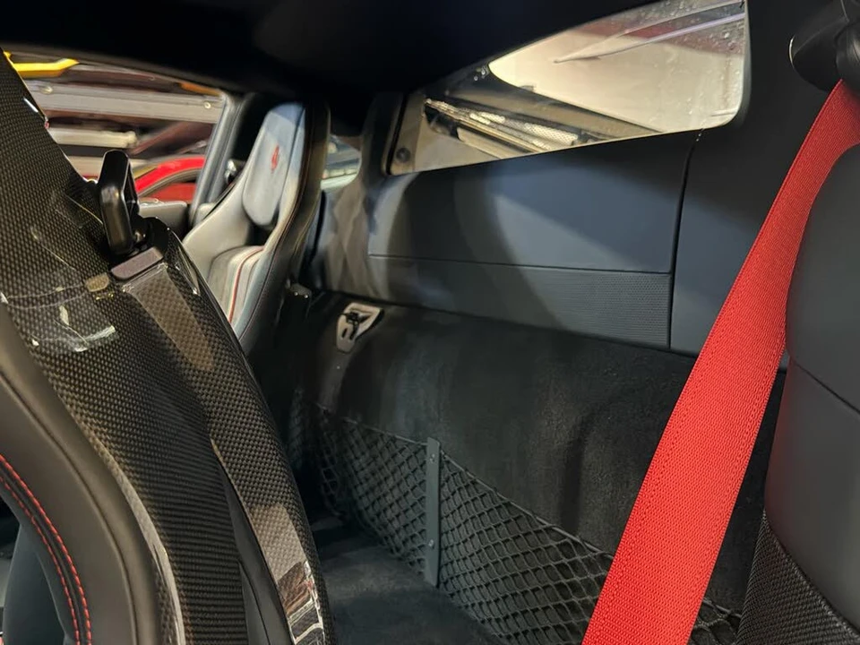2020 Ferrari F8 Tributo - Image 27 of 31