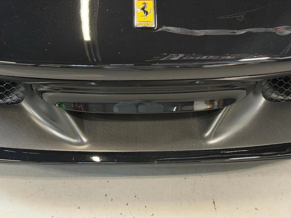 2020 Ferrari F8 Tributo - Image 17 of 31