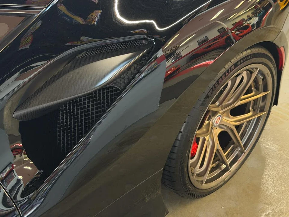 2020 Ferrari F8 Tributo - Image 22 of 31