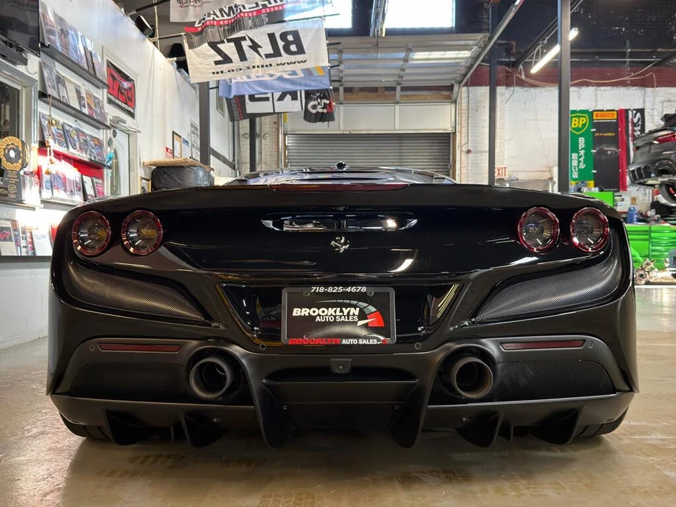 2020 Ferrari F8 Tributo - Image 8 of 31