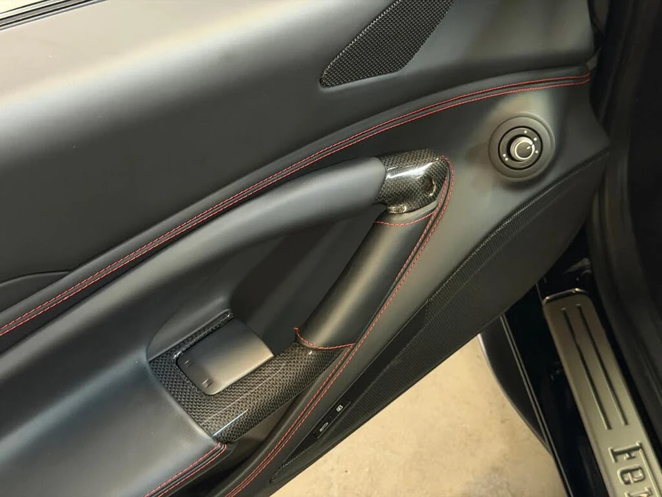 2020 Ferrari F8 Tributo - Image 29 of 31