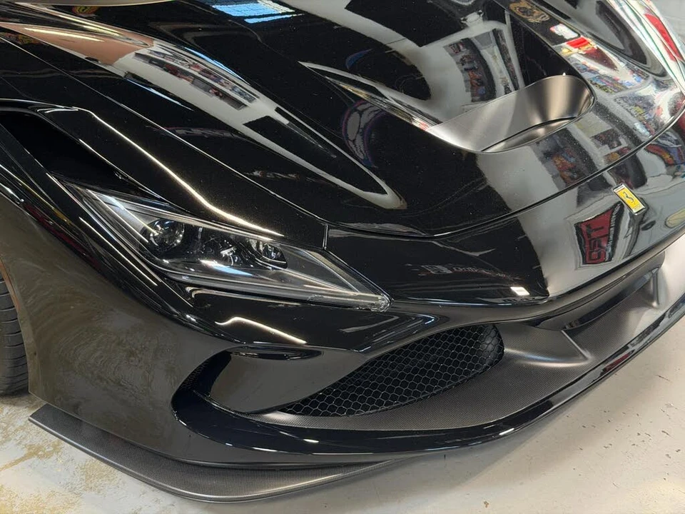 2020 Ferrari F8 Tributo - Image 14 of 31