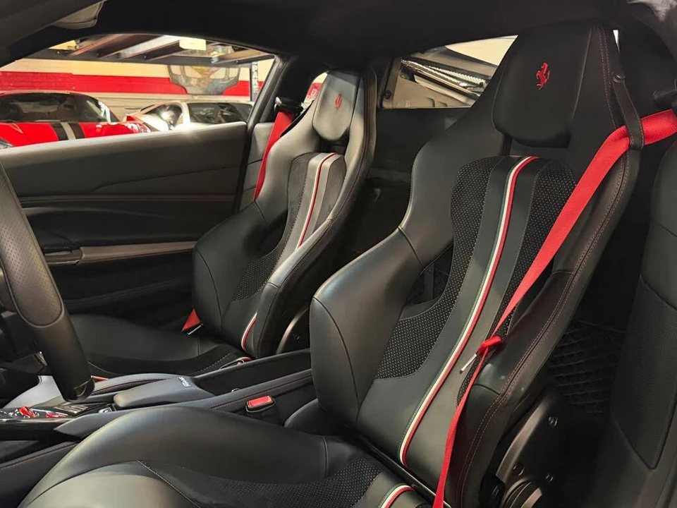 2020 Ferrari F8 Tributo - Image 26 of 31