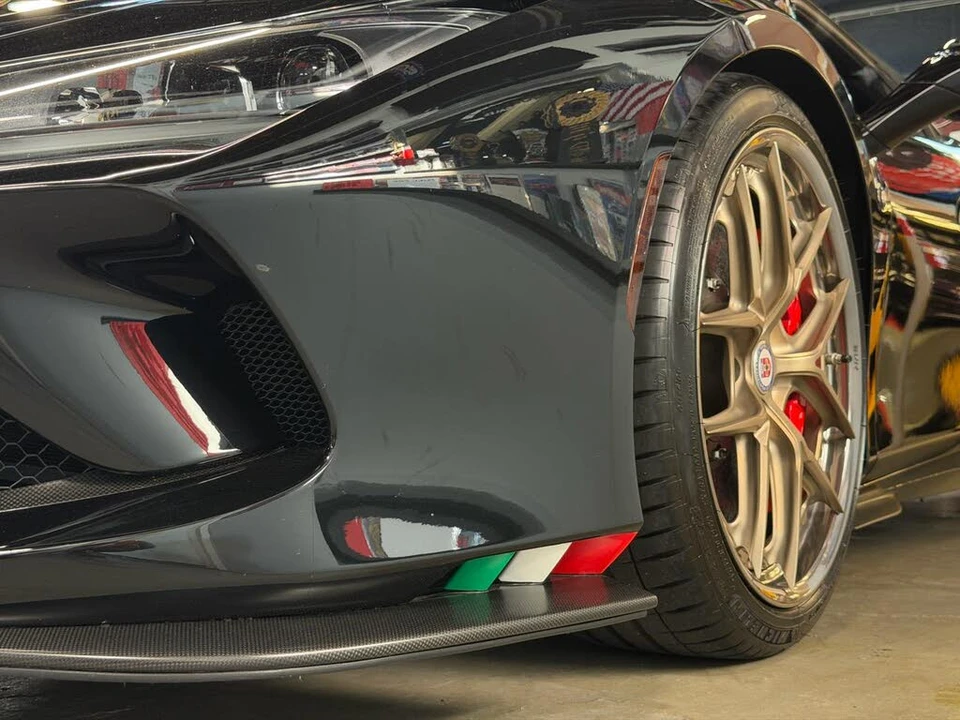 2020 Ferrari F8 Tributo - Image 18 of 31