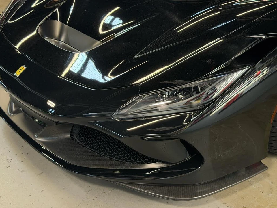 2020 Ferrari F8 Tributo - Image 15 of 31