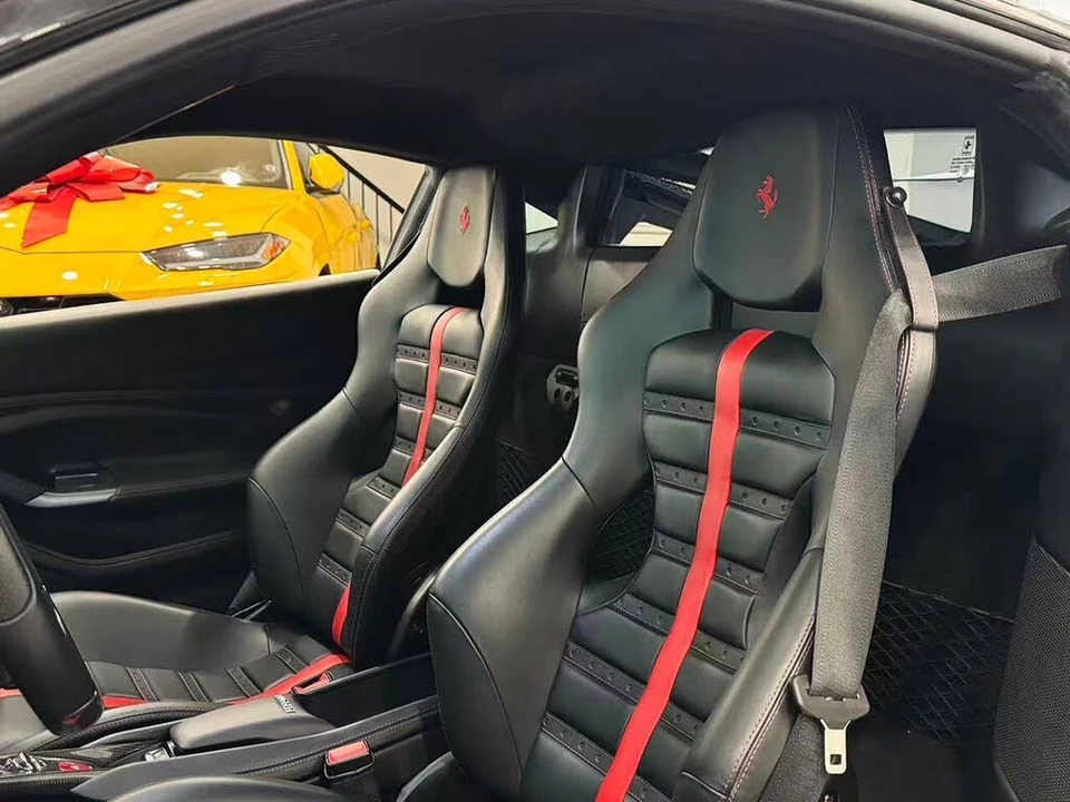 2020 Ferrari F8 Tributo - Image 14 of 28