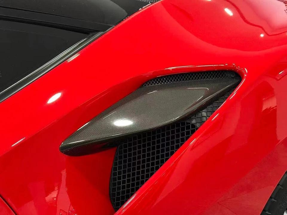 2020 Ferrari F8 Tributo - Image 20 of 28