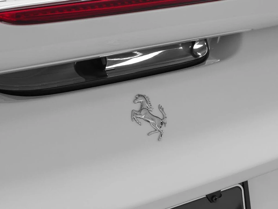 2020 Ferrari F8 Tributo - Image 31 of 31