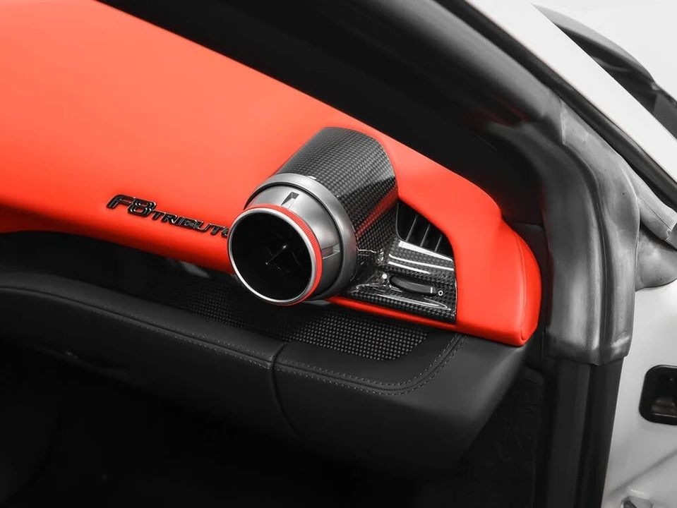 2020 Ferrari F8 Tributo - Image 24 of 31