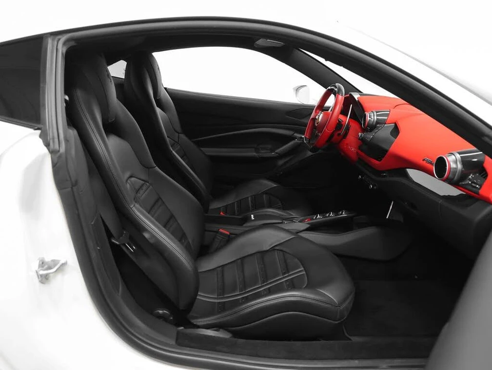 2020 Ferrari F8 Tributo - Image 21 of 31