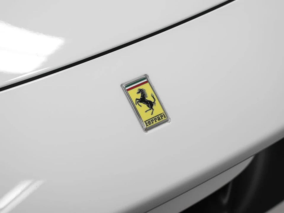 2020 Ferrari F8 Tributo - Image 6 of 31