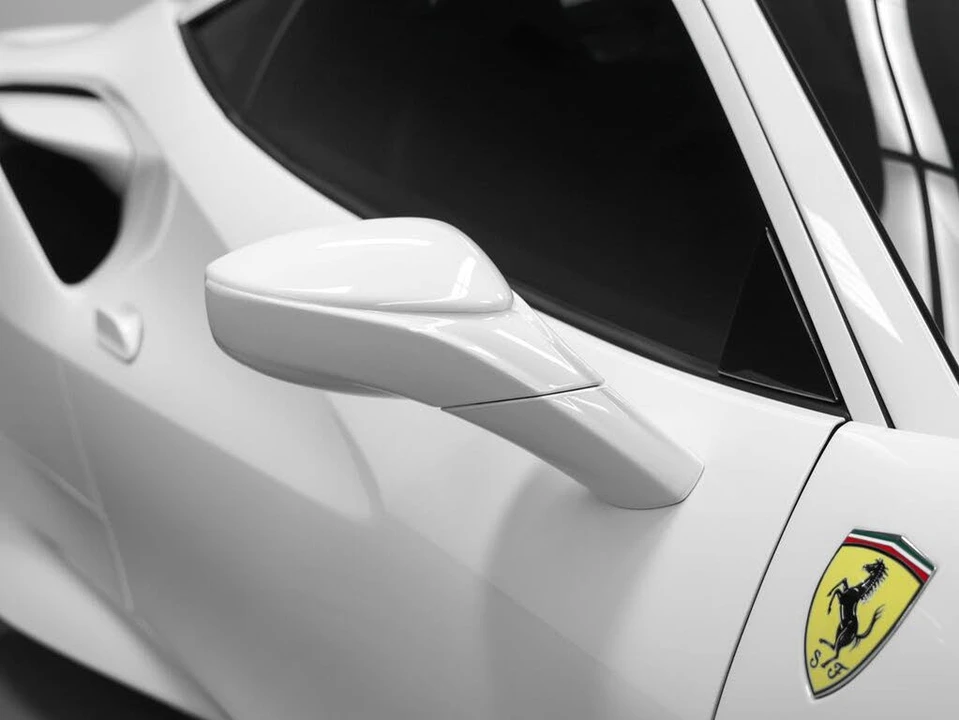 2020 Ferrari F8 Tributo - Image 7 of 31