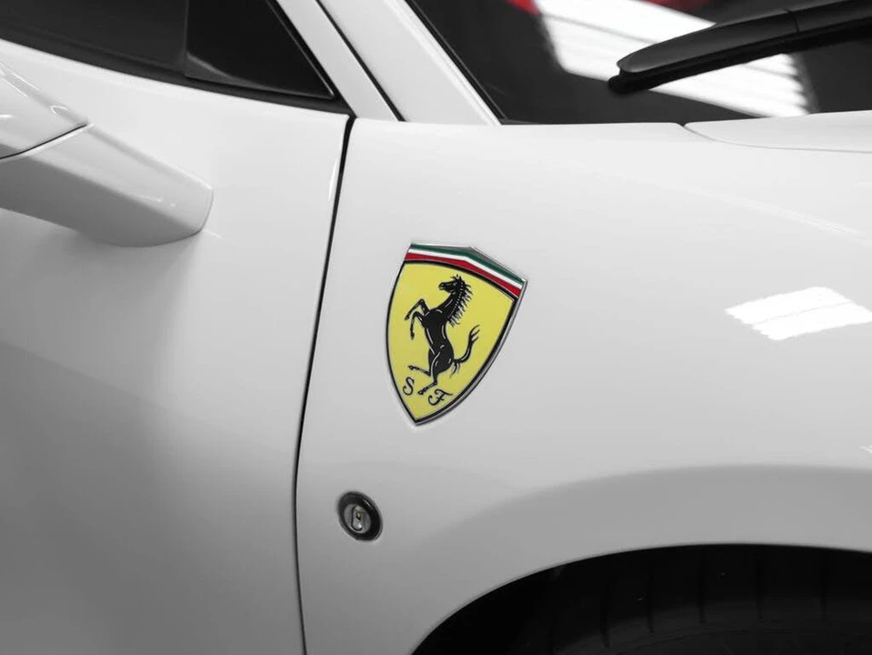 2020 Ferrari F8 Tributo - Image 8 of 31