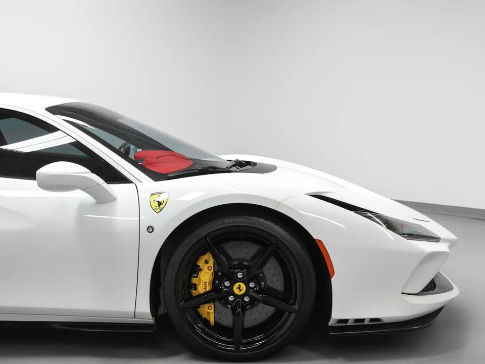2020 Ferrari F8 Tributo - Image 9 of 31