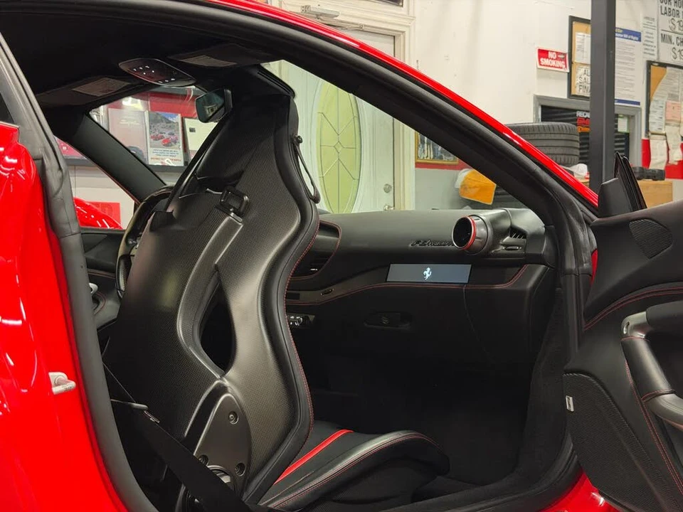 2020 Ferrari F8 Tributo - Image 26 of 31