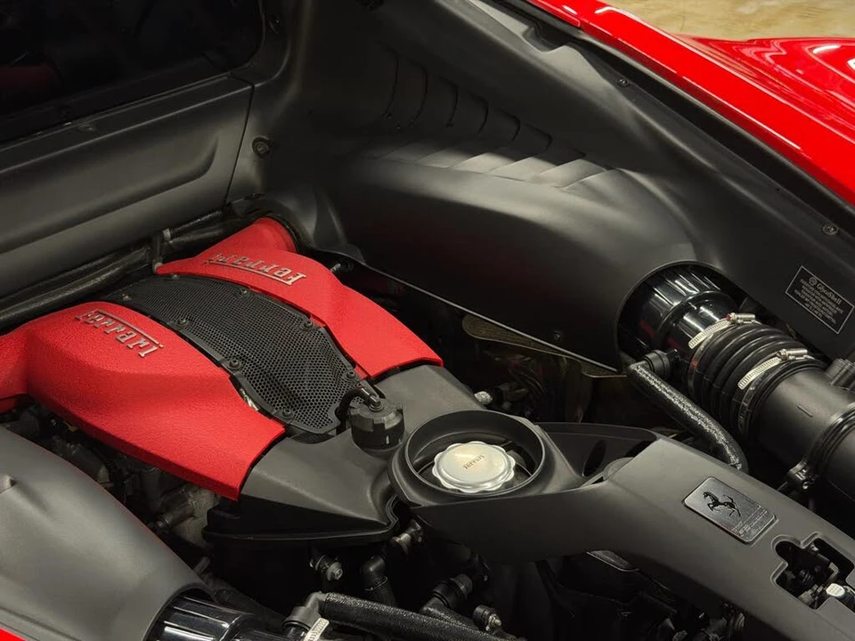 2020 Ferrari F8 Tributo - Image 30 of 31