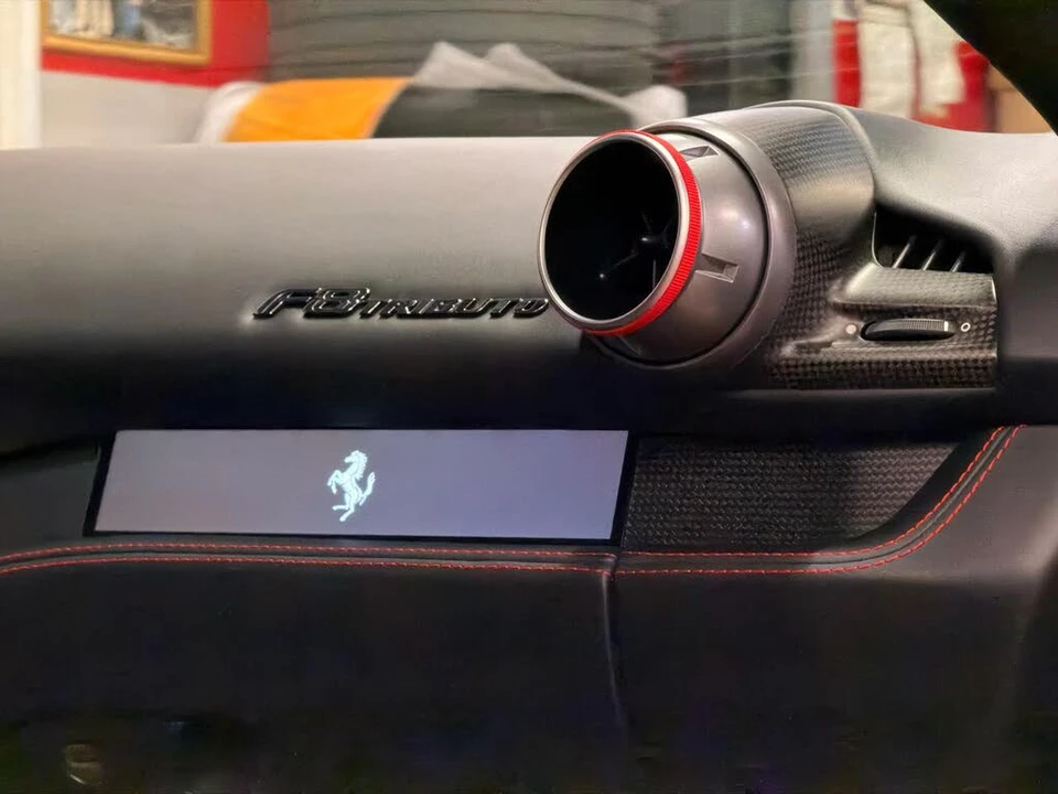 2020 Ferrari F8 Tributo - Image 24 of 31