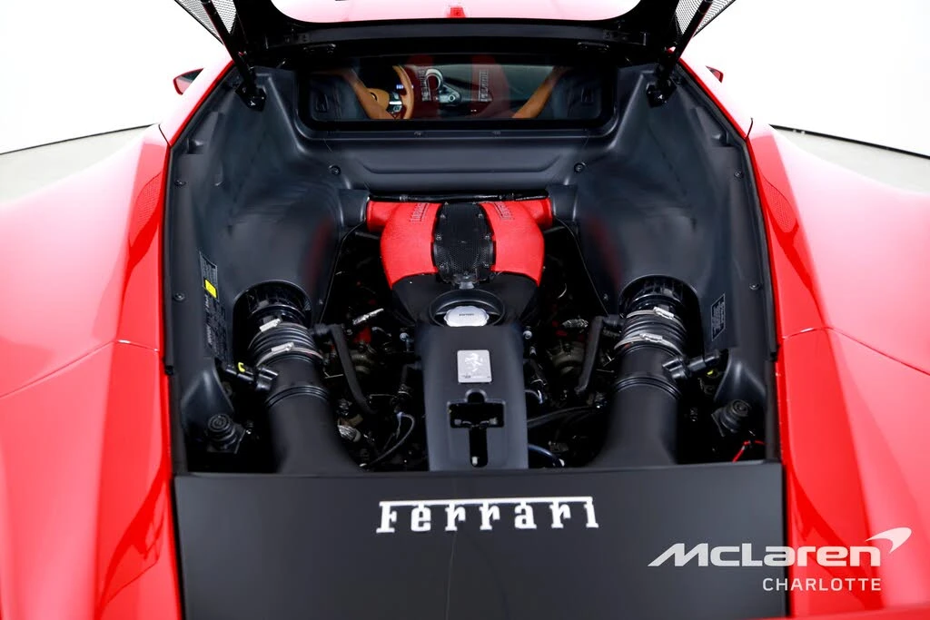 2020 Ferrari F8 Tributo - Image 25 of 31