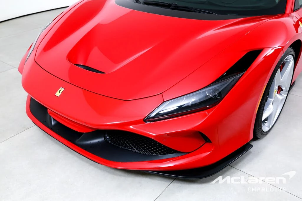 2020 Ferrari F8 Tributo - Image 31 of 31