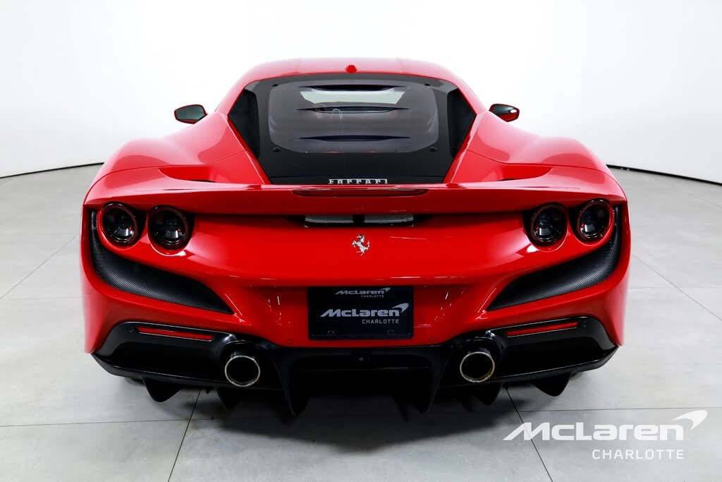 2020 Ferrari F8 Tributo - Image 7 of 31
