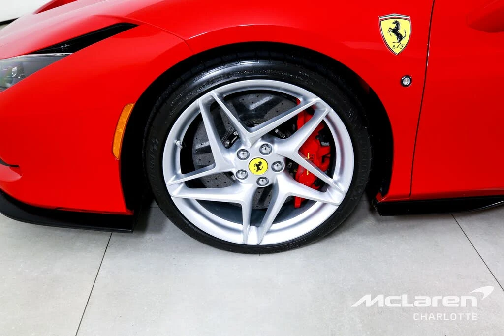 2020 Ferrari F8 Tributo - Image 29 of 31