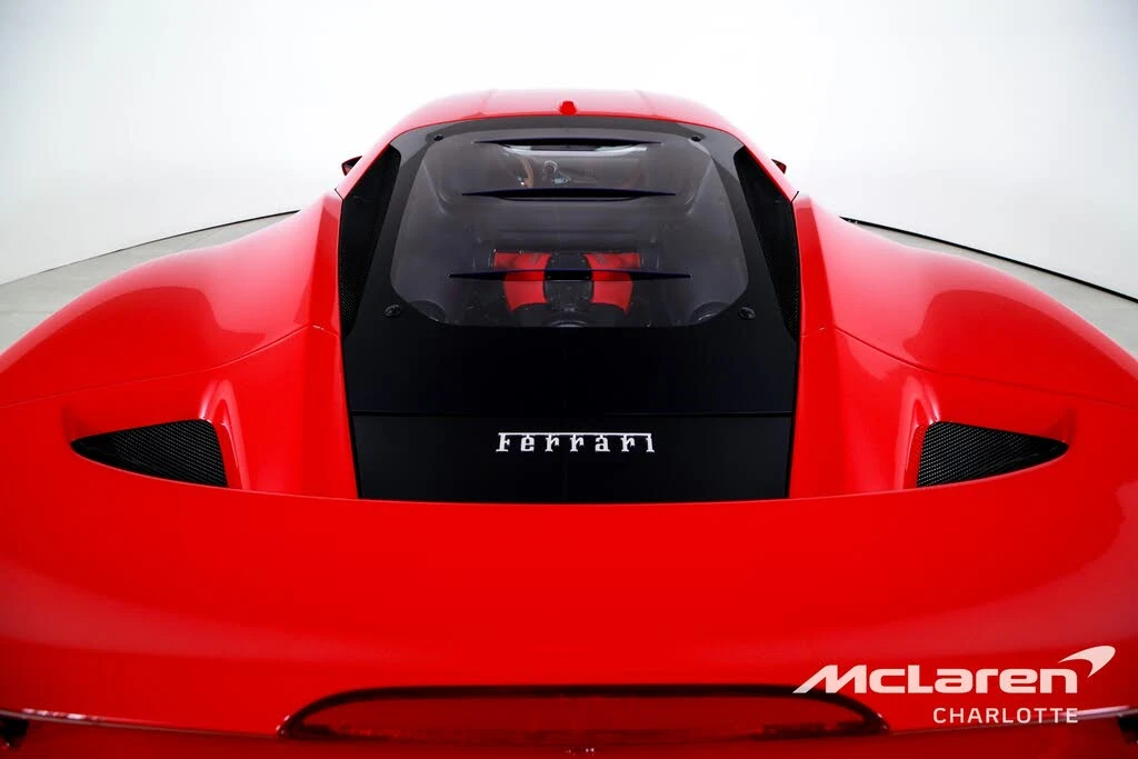2020 Ferrari F8 Tributo - Image 26 of 31
