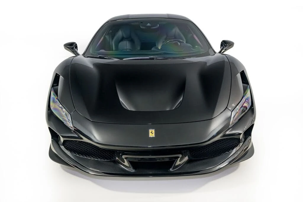 2020 Ferrari F8 Tributo - Image 5 of 31