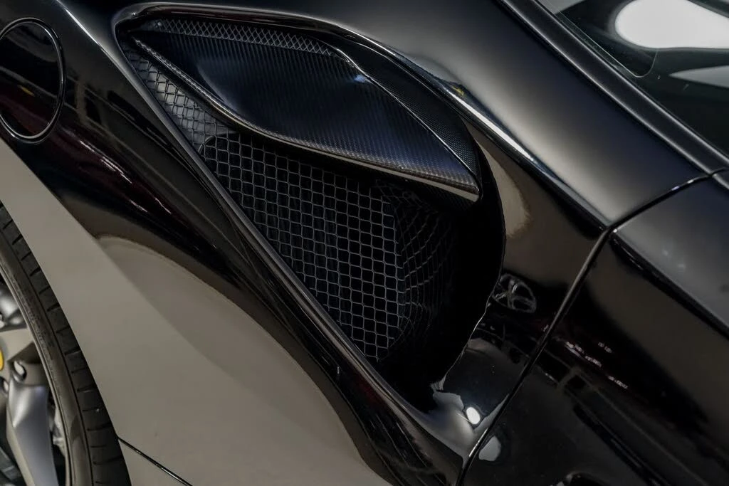 2020 Ferrari F8 Tributo - Image 27 of 31