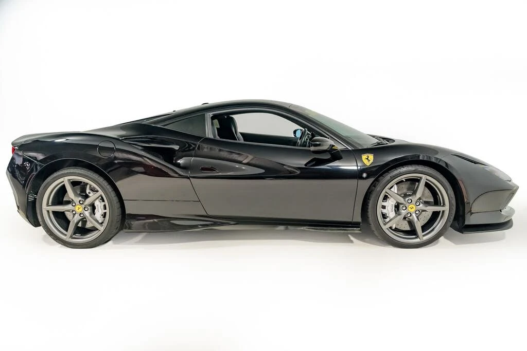 2020 Ferrari F8 Tributo - Image 10 of 31