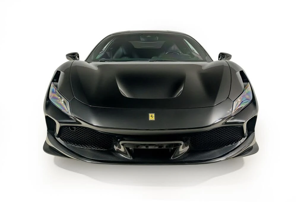 2020 Ferrari F8 Tributo - Image 6 of 31