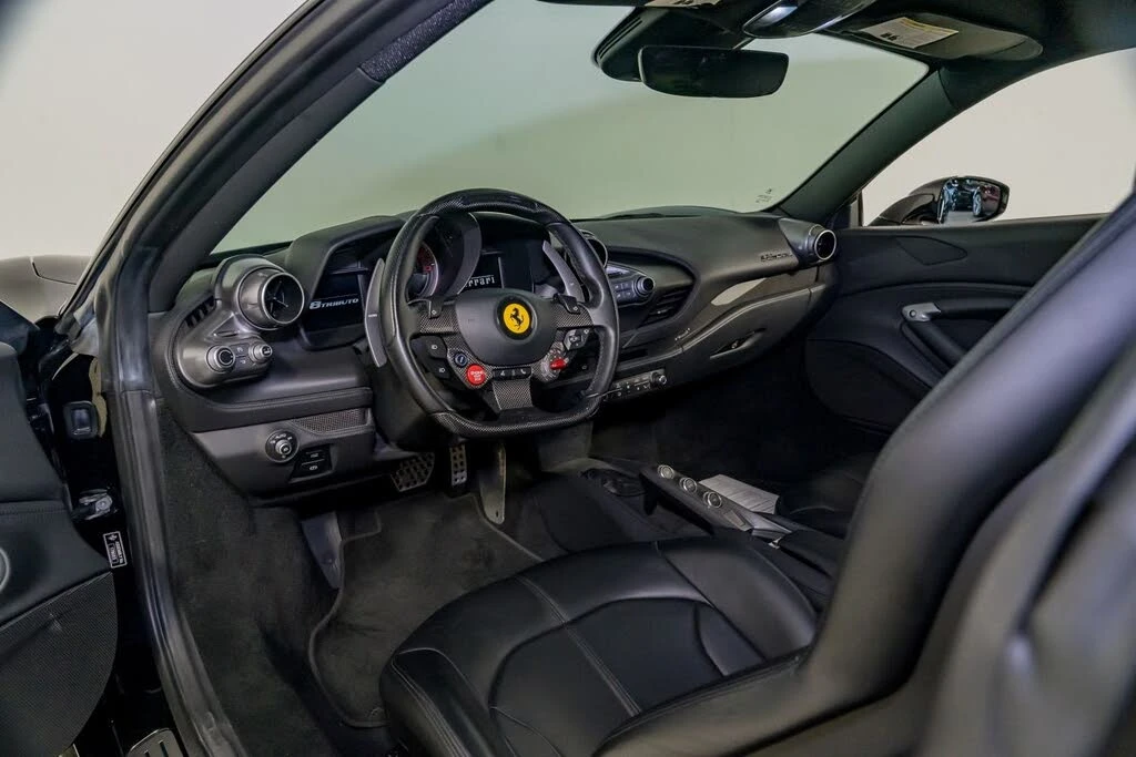 2020 Ferrari F8 Tributo - Image 18 of 31