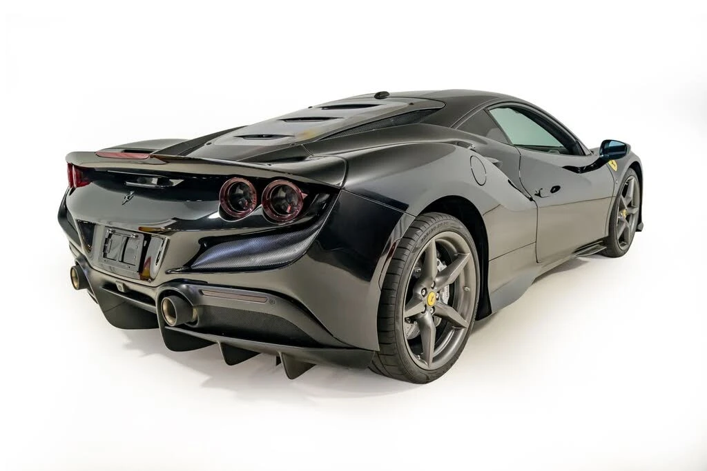2020 Ferrari F8 Tributo - Image 9 of 31