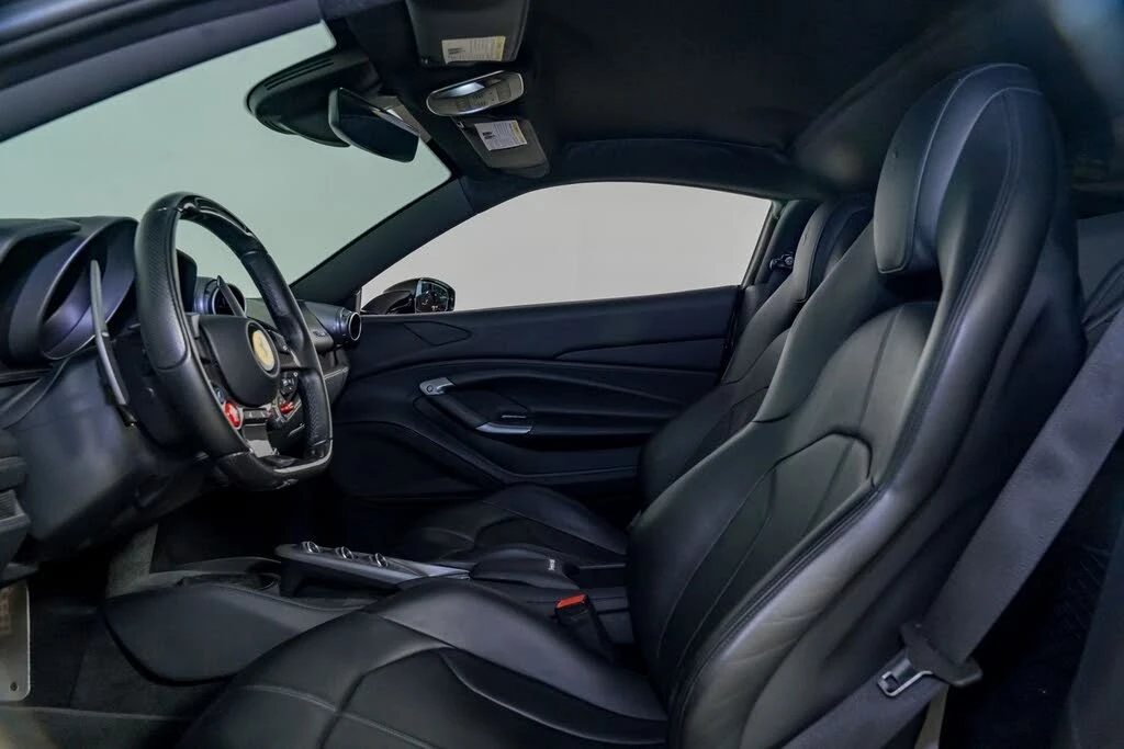 2020 Ferrari F8 Tributo - Image 17 of 31